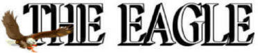 The Eagle Newsletter Logo